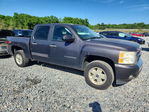 Chevrolet Silverado 2010
