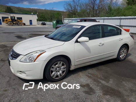 Nissan Altima 2012 - Image 1 of 5