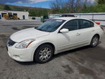 Nissan Altima 2012