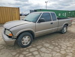 GMC Sonoma 2003