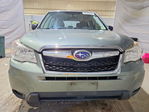 Subaru Forester 2015