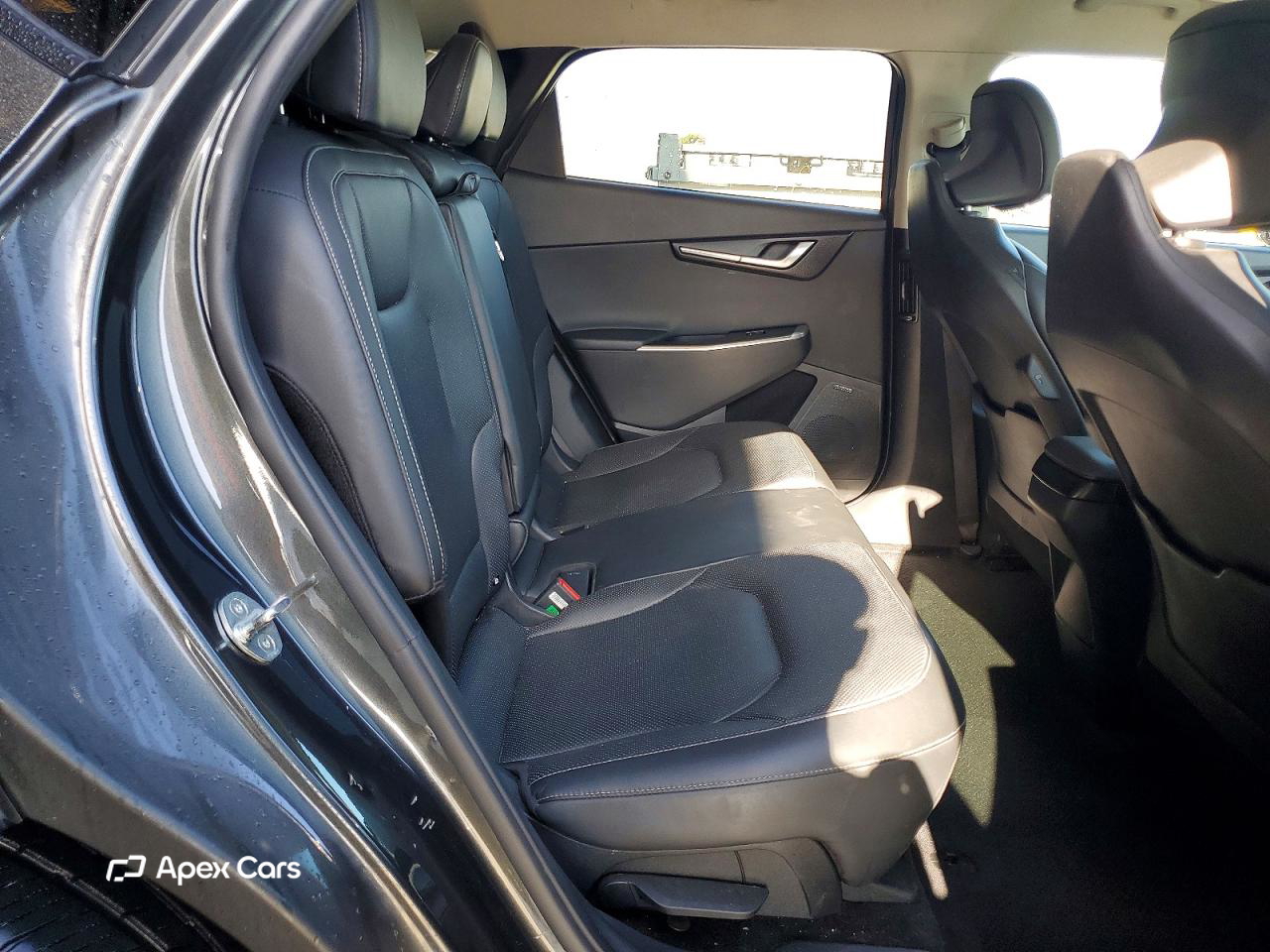 Kia EV6 2023