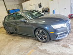 Audi A4 2018