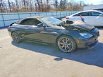BMW Series 6 2012
