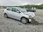 Nissan Sentra 2017
