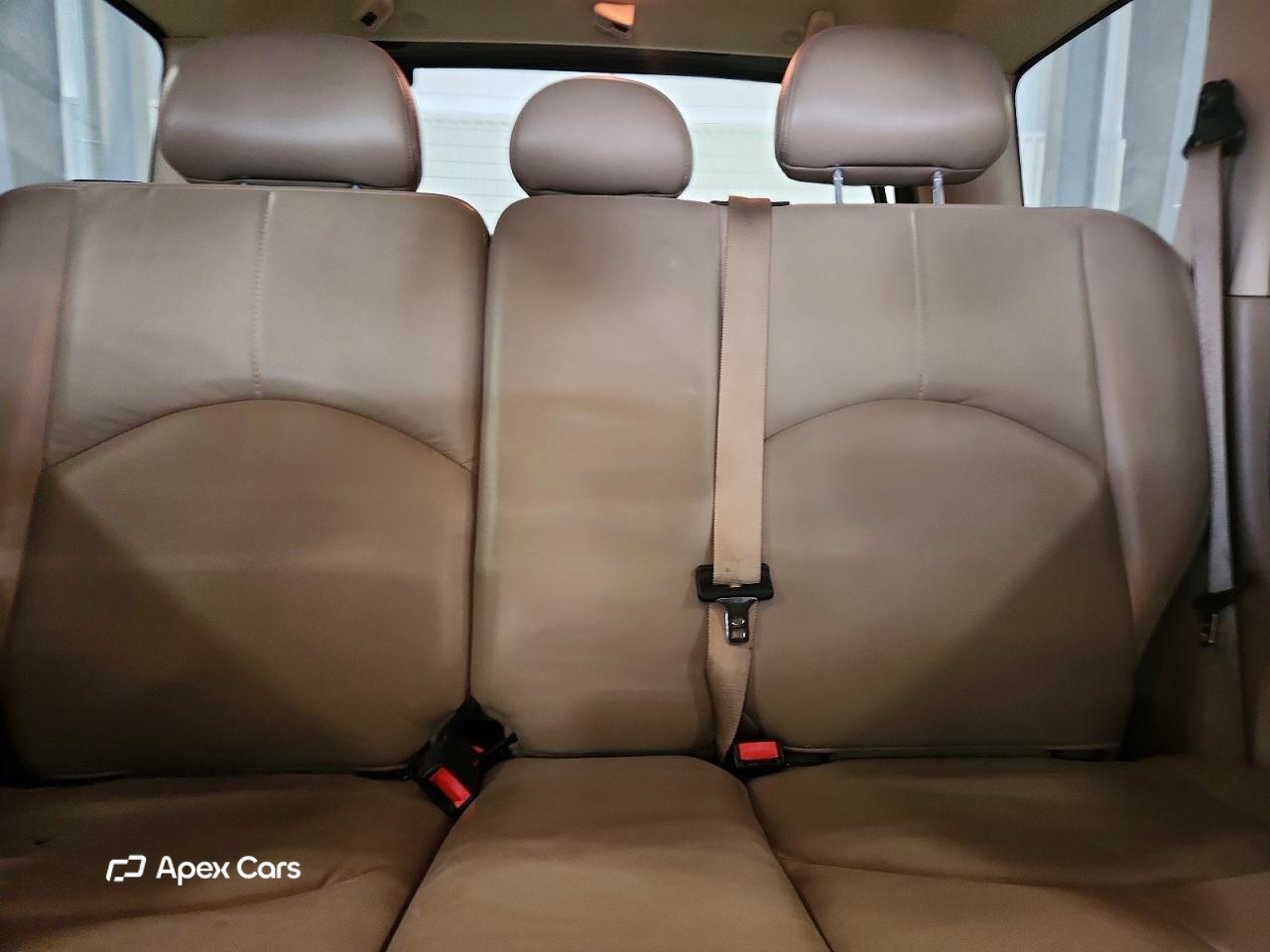 Mazda Tribute 2005