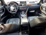 BMW Series 3 2015