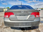Honda Civic 2007