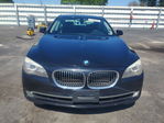 BMW Series 7 2012