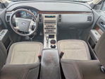 Ford Flex 2011