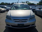 Honda Odyssey 2007