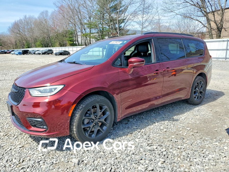 Chrysler Pacifica 2022 - Image 1 of 13