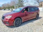Chrysler Pacifica 2022