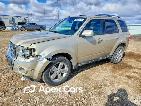 Ford Escape 2011 - Image 1 of 13