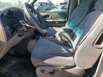 Chevrolet TrailBlazer 2004
