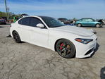Alfa Romeo Giulia 2018