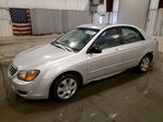 Kia Spectra 2009