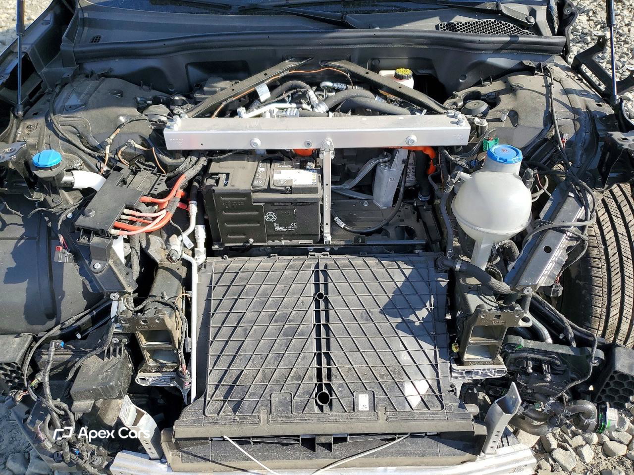 Audi Q6 2025