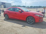 Mazda 3 2018