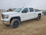 GMC Sierra 2016