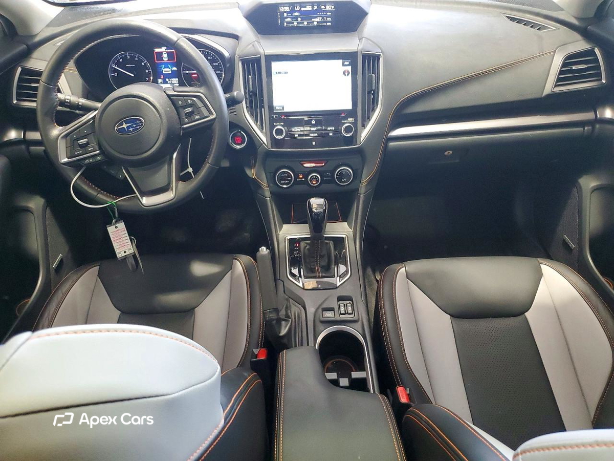 Subaru XV 2018