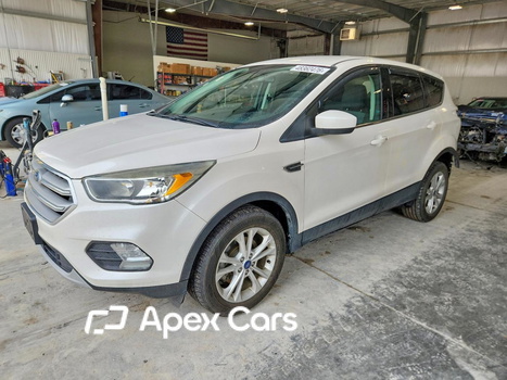 Ford Escape 2017 - Image 1 of 5