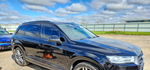 Audi Q7 2017