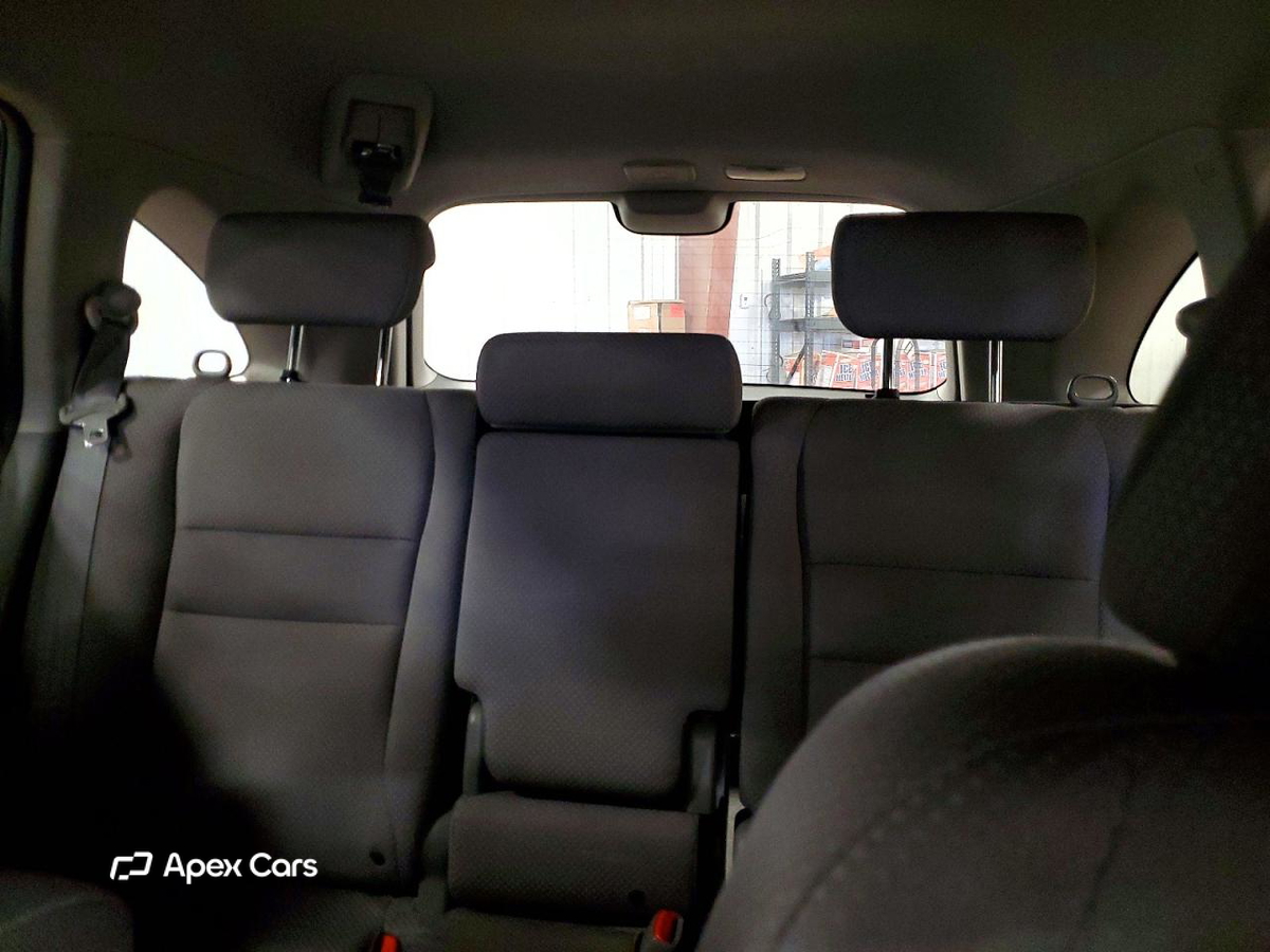 Honda CR-V 2007