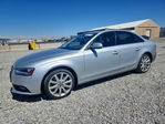 Audi A4 2013