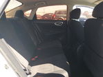 Nissan Sentra 2015