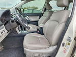 Subaru Forester 2015