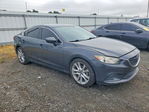 Mazda 6 2016