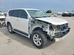 Lexus GX 2012