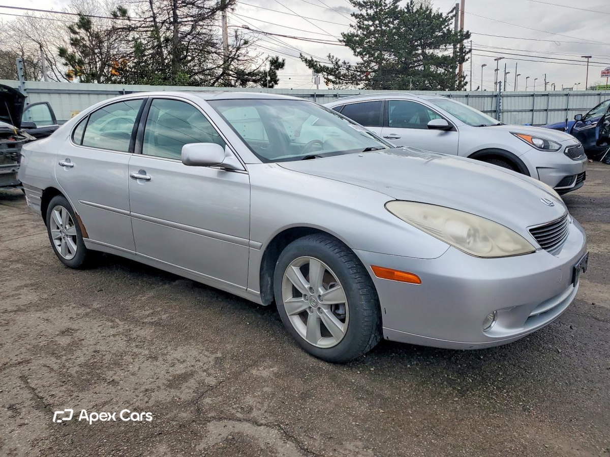 Lexus ES 2005