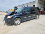 Chrysler Voyager 2014