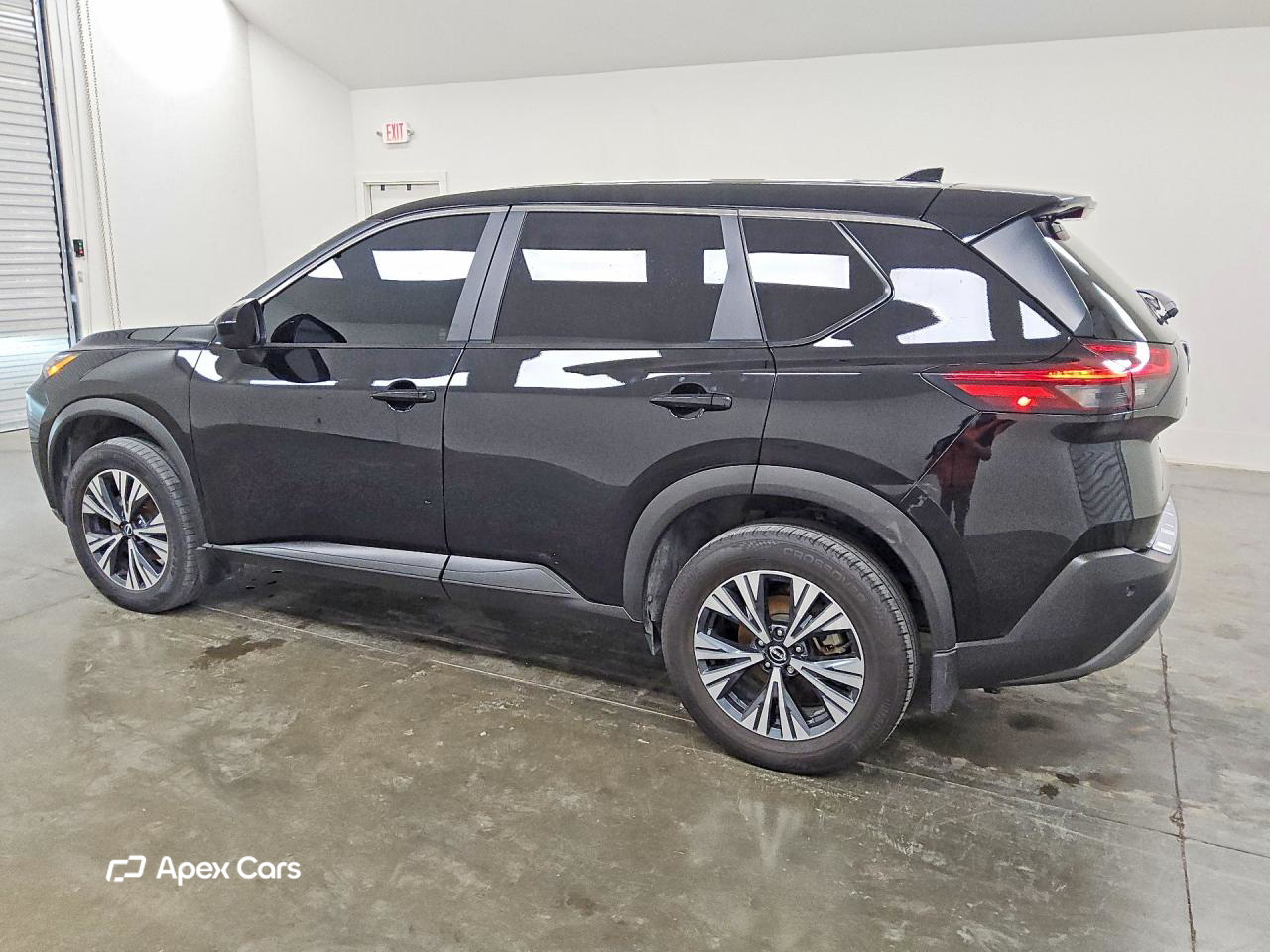 Nissan Rogue 2023