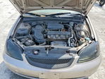 Honda Civic 2002