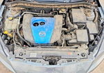 Mazda 3 2012