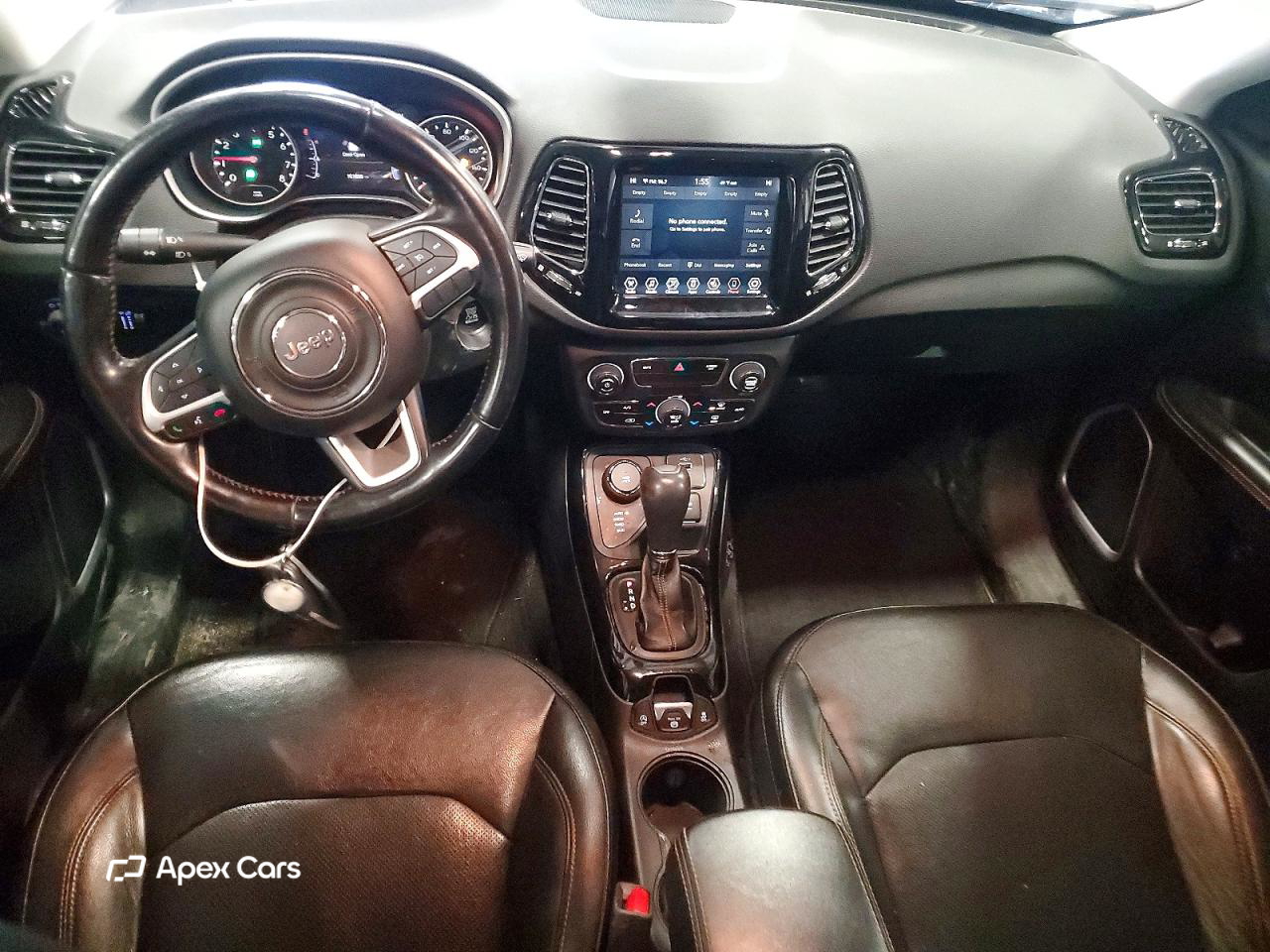 Jeep Compass 2020