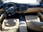 Mitsubishi Outlander 2014