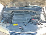 Honda Odyssey 2003
