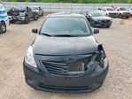 Nissan Versa 2014