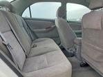 Toyota Corolla 2005