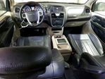 Chrysler Voyager 2014