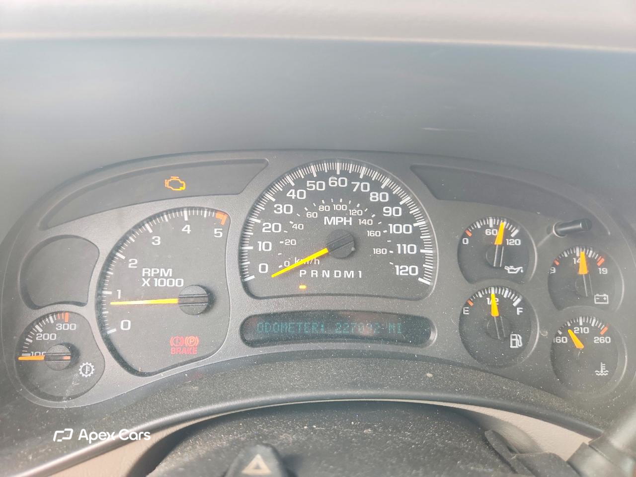 GMC  2006