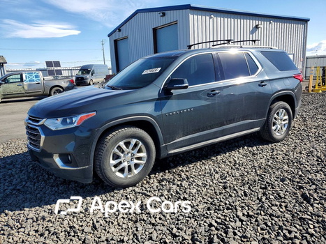 Chevrolet Traverse 2019 - Image 1 of 13
