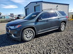Chevrolet Traverse 2019