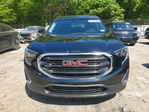 GMC Terrain 2018