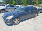 Lexus LS 2005