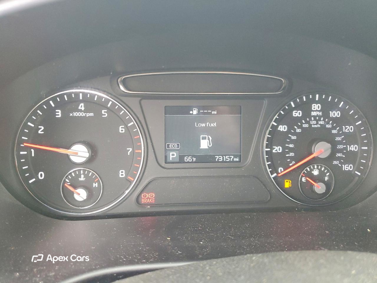 Kia Sorento 2019